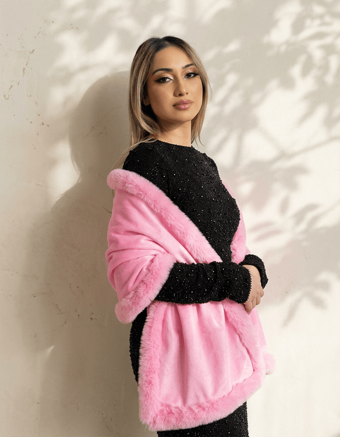 Wool Shawls Collection